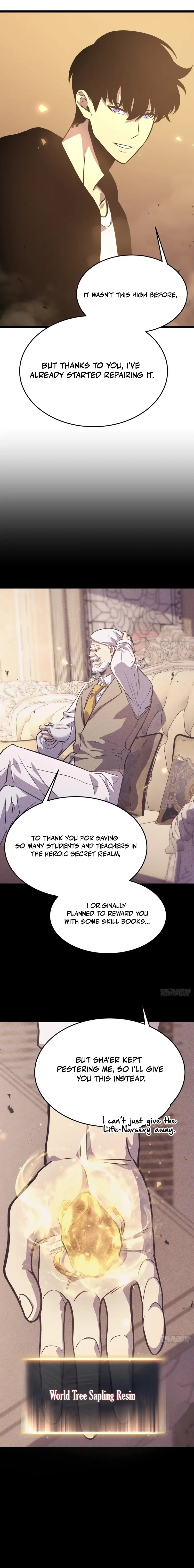 Read After Rebirth, I Used Mirror Reversal For Vengeance Manga Online