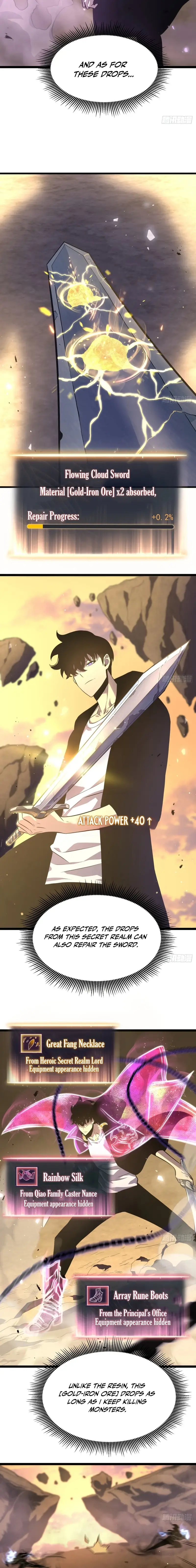 Read After Rebirth, I Used Mirror Reversal For Vengeance Manga Online