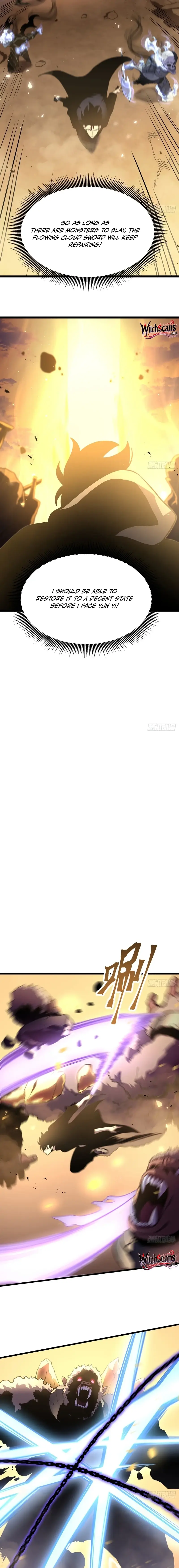 Read After Rebirth, I Used Mirror Reversal For Vengeance Manga Online