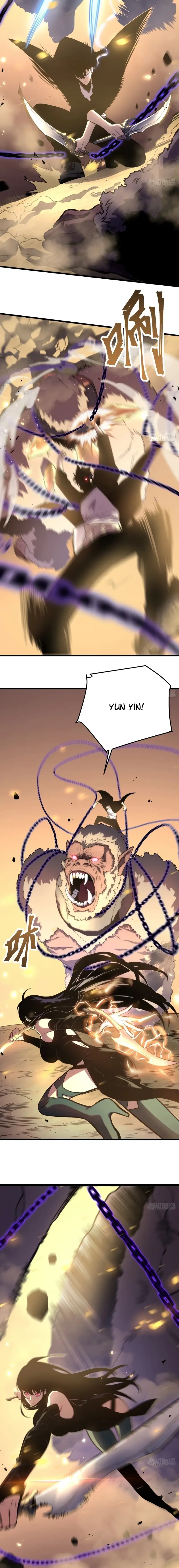 Read After Rebirth, I Used Mirror Reversal For Vengeance Manga Online