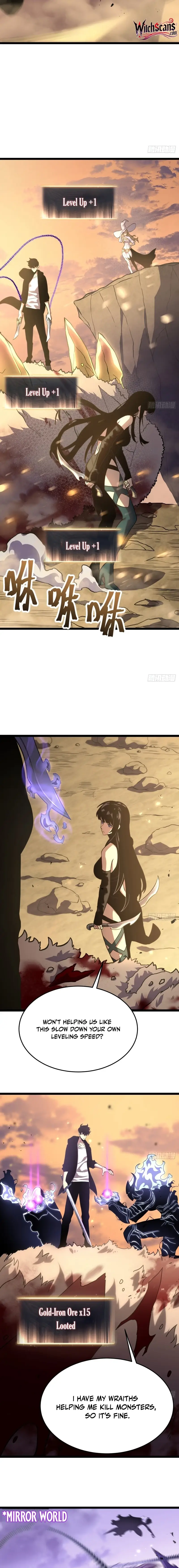 Read After Rebirth, I Used Mirror Reversal For Vengeance Manga Online