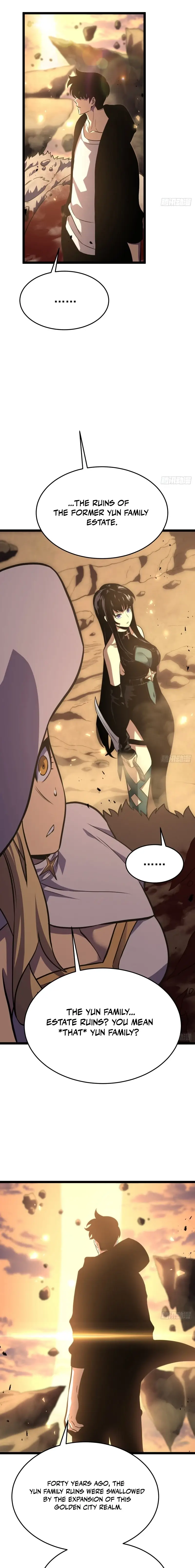 Read After Rebirth, I Used Mirror Reversal For Vengeance Manga Online