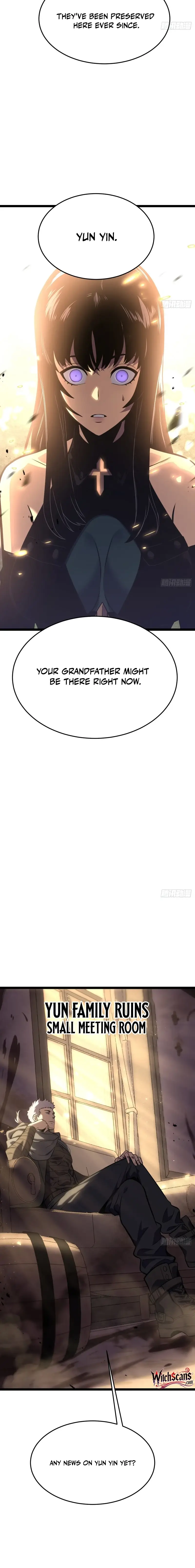 Read After Rebirth, I Used Mirror Reversal For Vengeance Manga Online