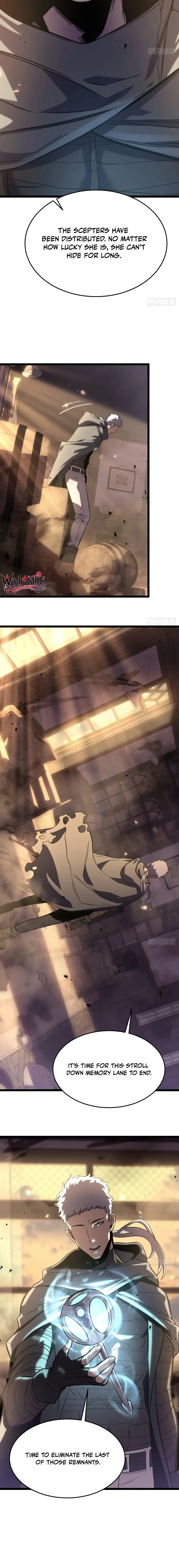 Read After Rebirth, I Used Mirror Reversal For Vengeance Manga Online