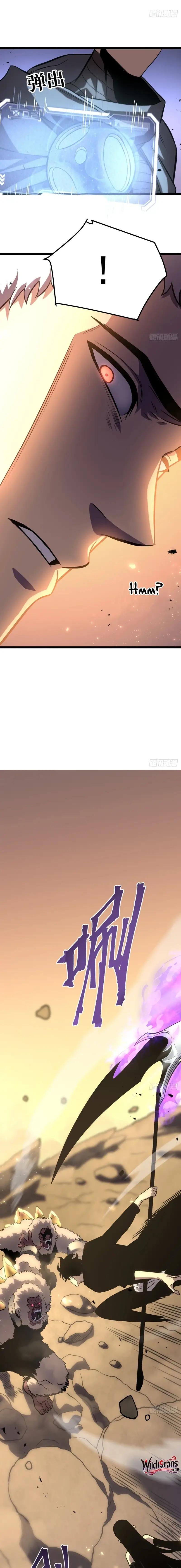 Read After Rebirth, I Used Mirror Reversal For Vengeance Manga Online