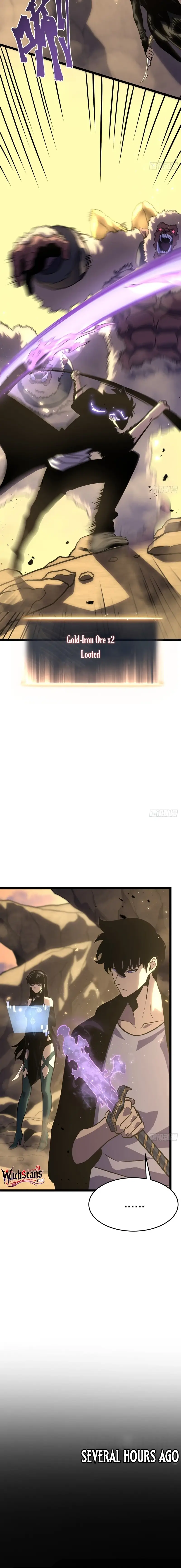 Read After Rebirth, I Used Mirror Reversal For Vengeance Manga Online