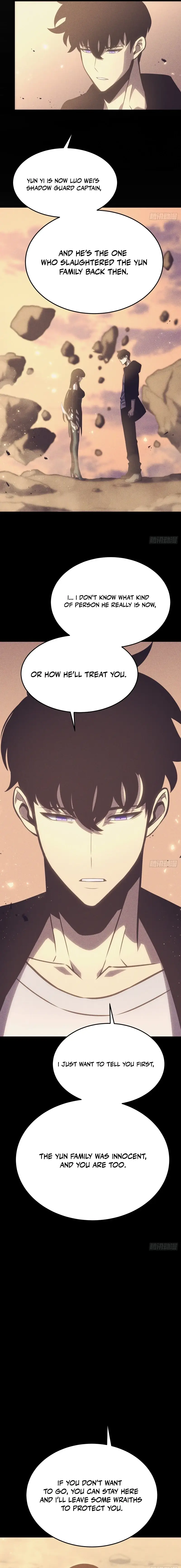 Read After Rebirth, I Used Mirror Reversal For Vengeance Manga Online