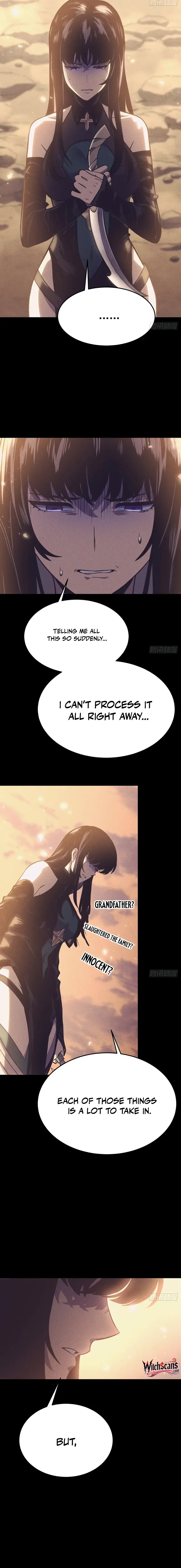 Read After Rebirth, I Used Mirror Reversal For Vengeance Manga Online