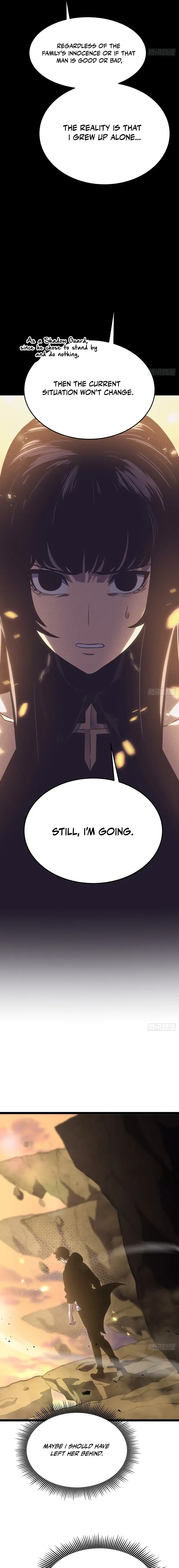 Read After Rebirth, I Used Mirror Reversal For Vengeance Manga Online