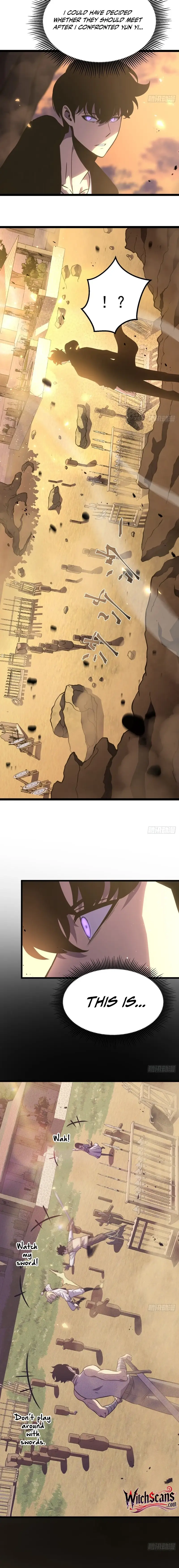 Read After Rebirth, I Used Mirror Reversal For Vengeance Manga Online