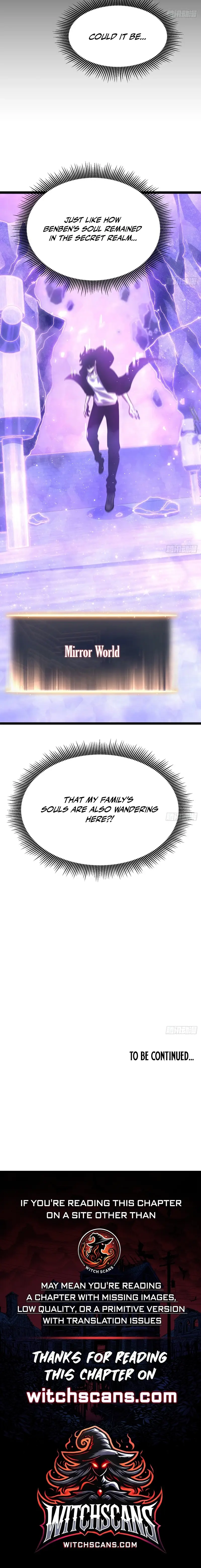 Read After Rebirth, I Used Mirror Reversal For Vengeance Manga Online