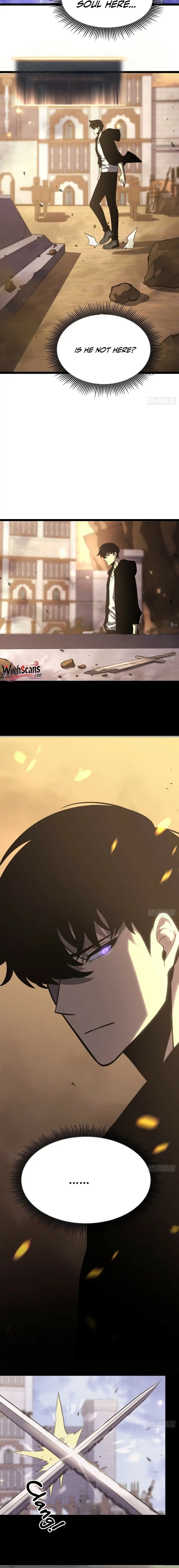 Read After Rebirth, I Used Mirror Reversal For Vengeance Manga Online