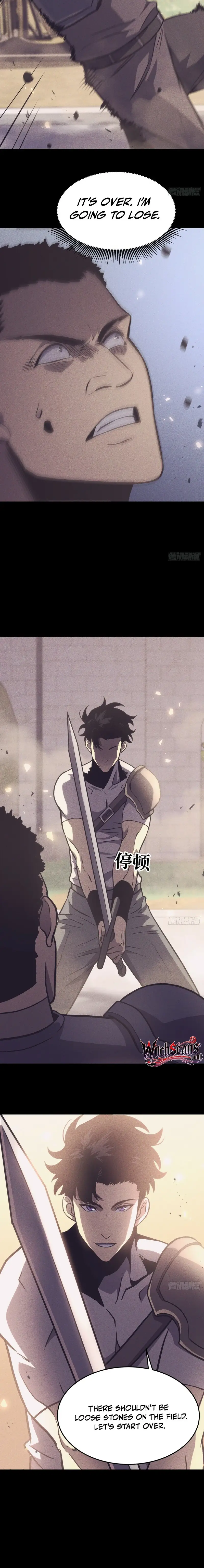 Read After Rebirth, I Used Mirror Reversal For Vengeance Manga Online