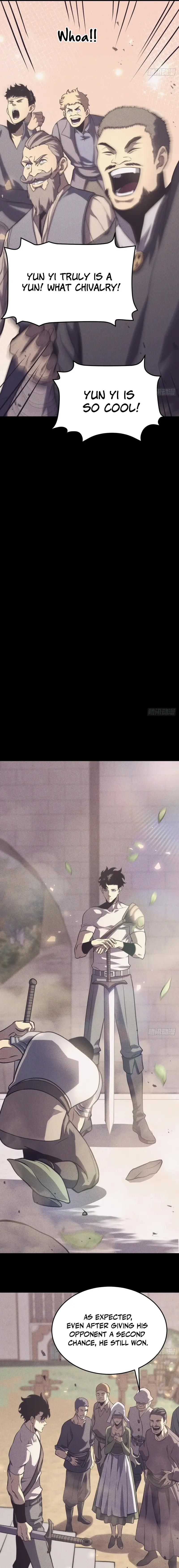 Read After Rebirth, I Used Mirror Reversal For Vengeance Manga Online