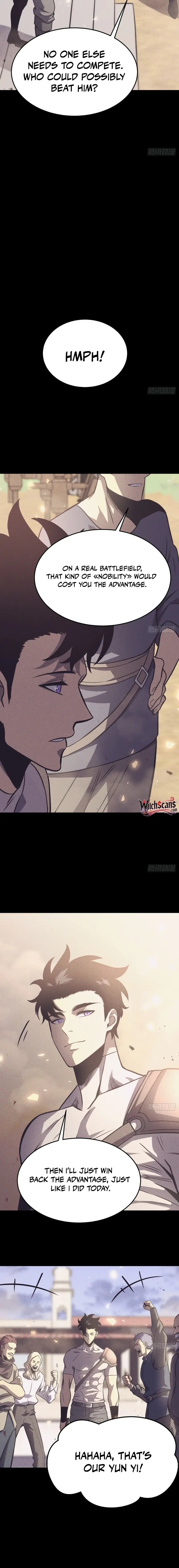 Read After Rebirth, I Used Mirror Reversal For Vengeance Manga Online