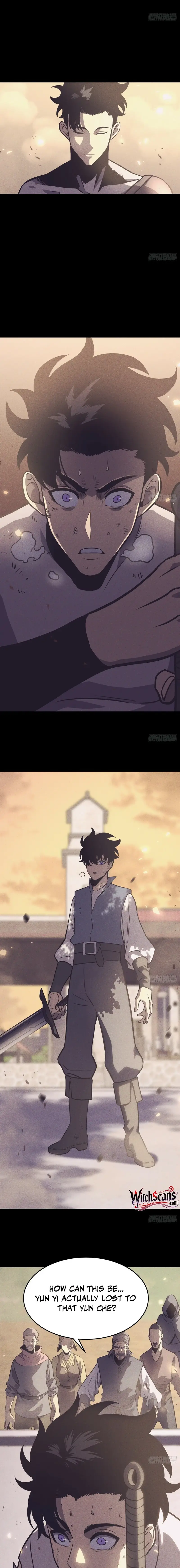 Read After Rebirth, I Used Mirror Reversal For Vengeance Manga Online