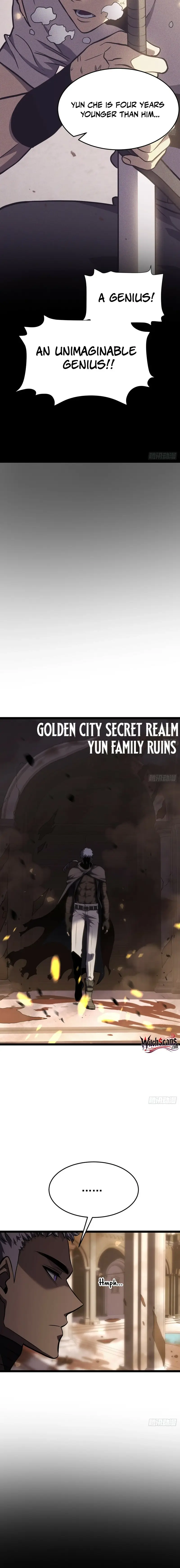 Read After Rebirth, I Used Mirror Reversal For Vengeance Manga Online