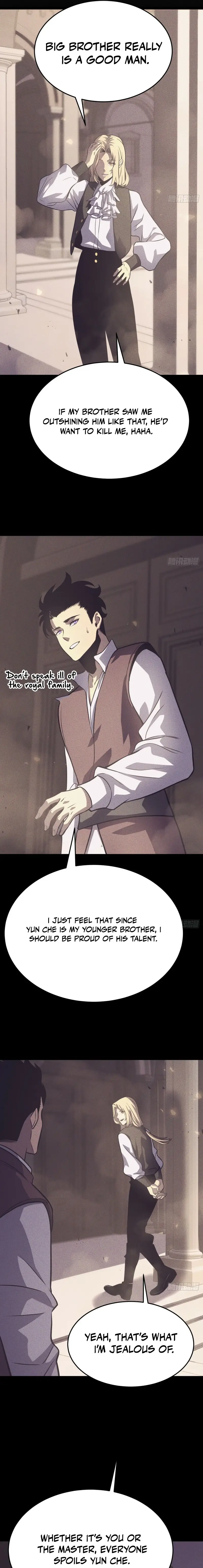 Read After Rebirth, I Used Mirror Reversal For Vengeance Manga Online