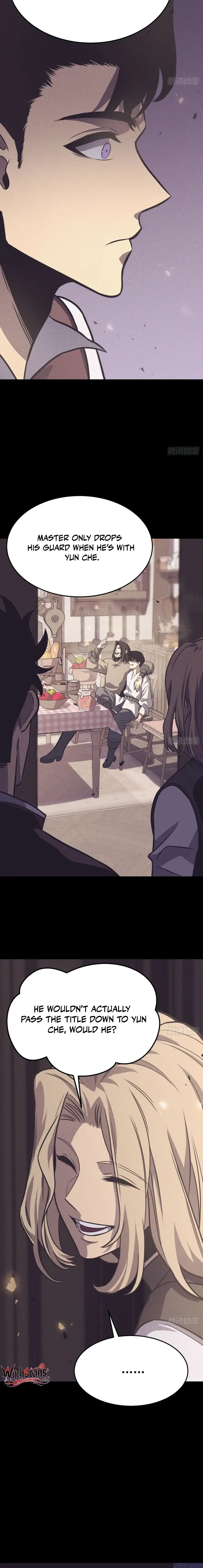 Read After Rebirth, I Used Mirror Reversal For Vengeance Manga Online