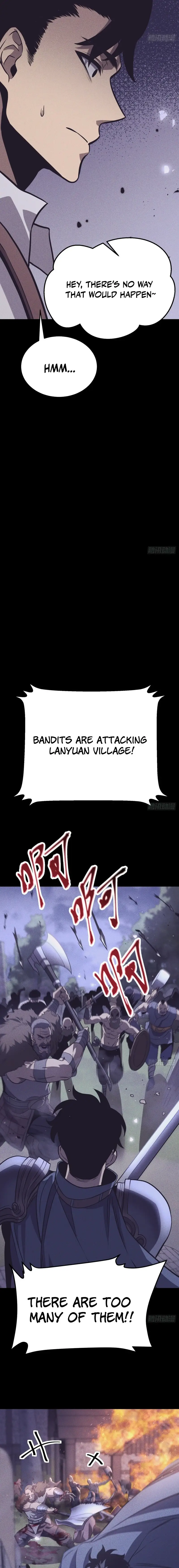 Read After Rebirth, I Used Mirror Reversal For Vengeance Manga Online