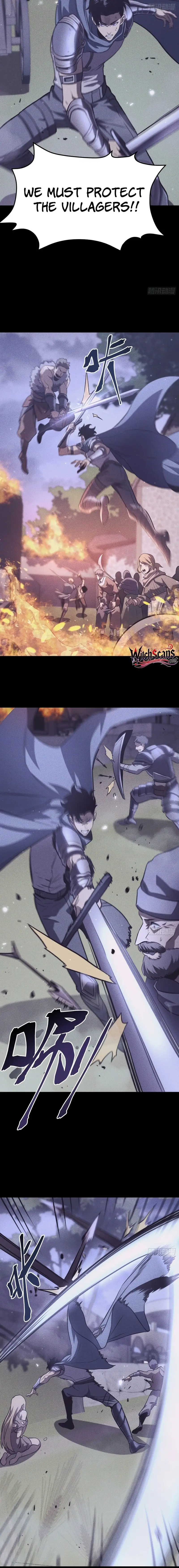 Read After Rebirth, I Used Mirror Reversal For Vengeance Manga Online