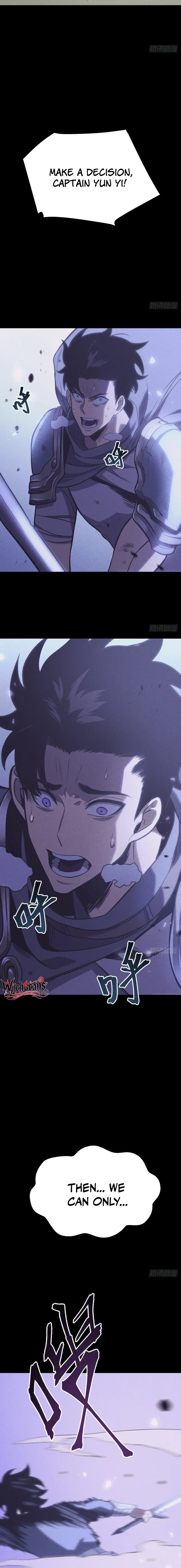 Read After Rebirth, I Used Mirror Reversal For Vengeance Manga Online