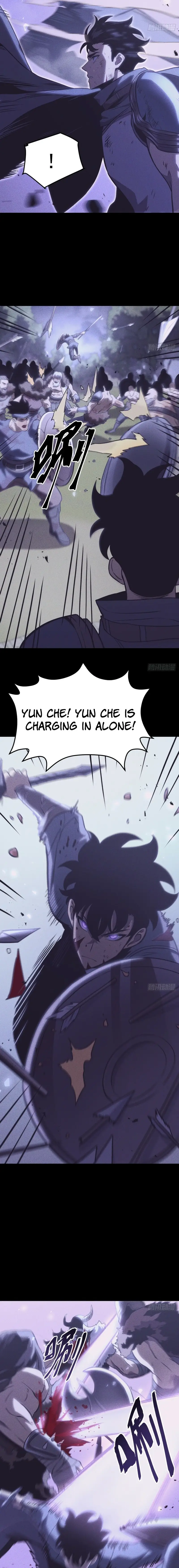 Read After Rebirth, I Used Mirror Reversal For Vengeance Manga Online