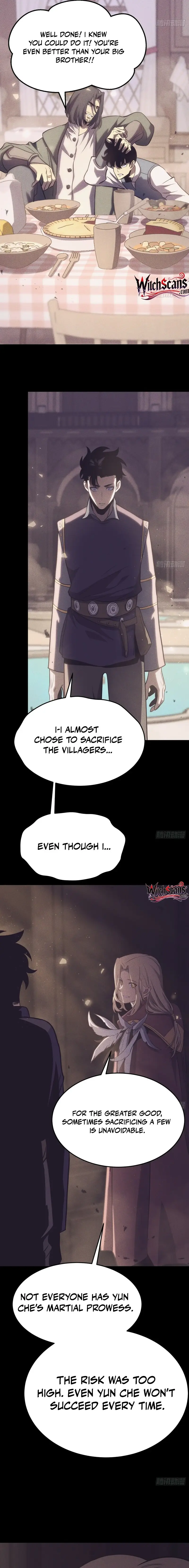 Read After Rebirth, I Used Mirror Reversal For Vengeance Manga Online