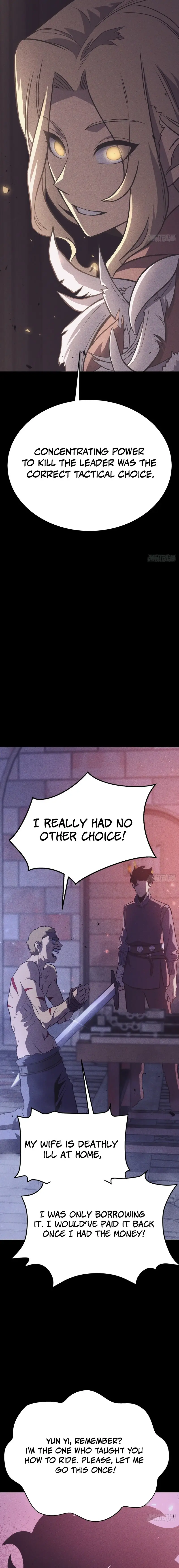 Read After Rebirth, I Used Mirror Reversal For Vengeance Manga Online