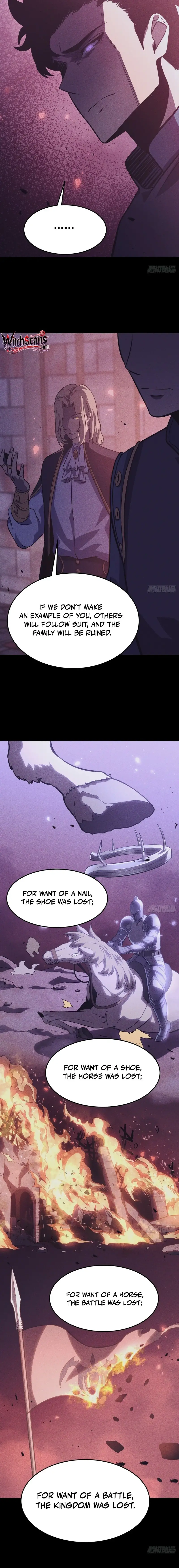 Read After Rebirth, I Used Mirror Reversal For Vengeance Manga Online