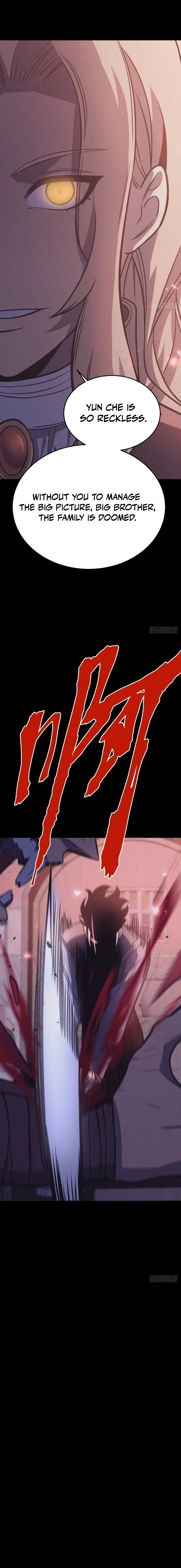 Read After Rebirth, I Used Mirror Reversal For Vengeance Manga Online