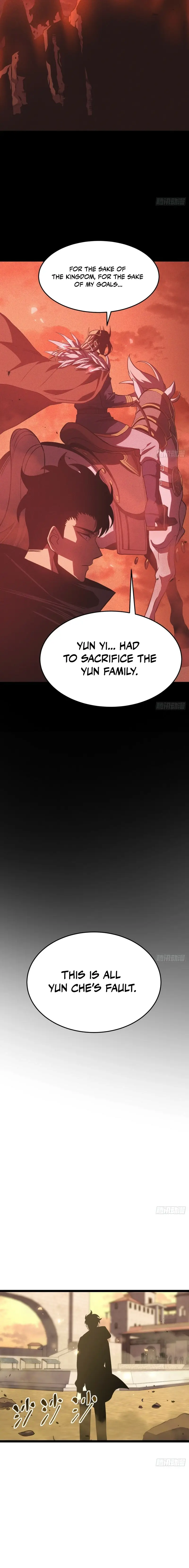 Read After Rebirth, I Used Mirror Reversal For Vengeance Manga Online