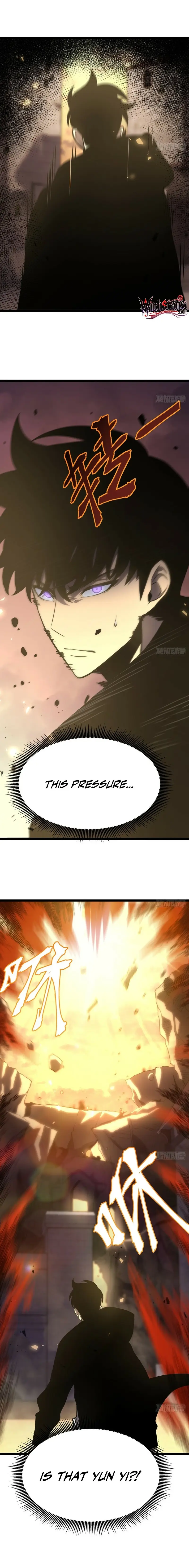 Read After Rebirth, I Used Mirror Reversal For Vengeance Manga Online