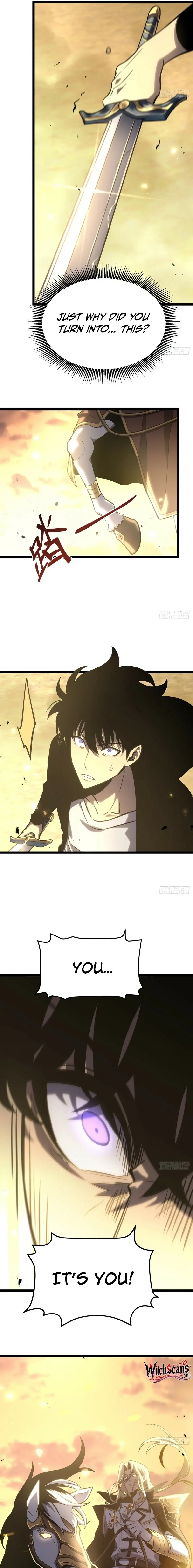 Read After Rebirth, I Used Mirror Reversal For Vengeance Manga Online