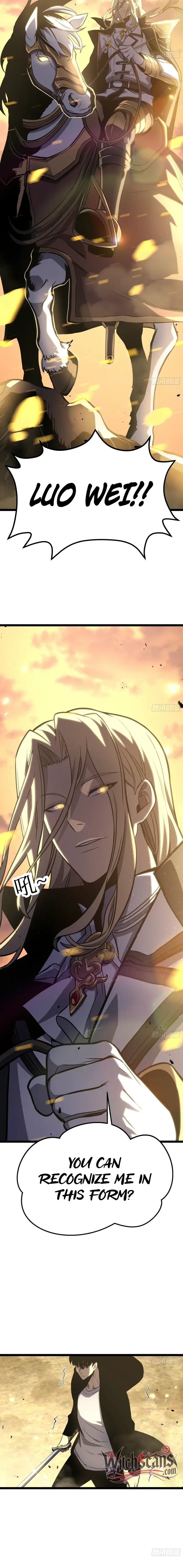 Read After Rebirth, I Used Mirror Reversal For Vengeance Manga Online