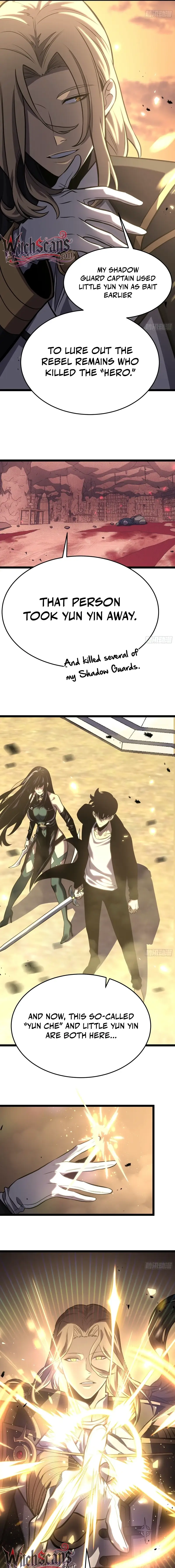 Read After Rebirth, I Used Mirror Reversal For Vengeance Manga Online