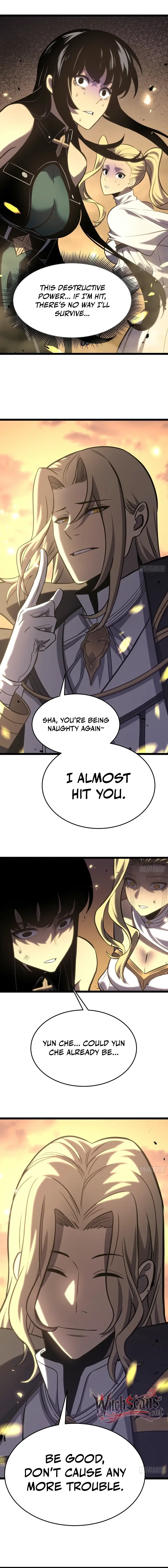 Read After Rebirth, I Used Mirror Reversal For Vengeance Manga Online