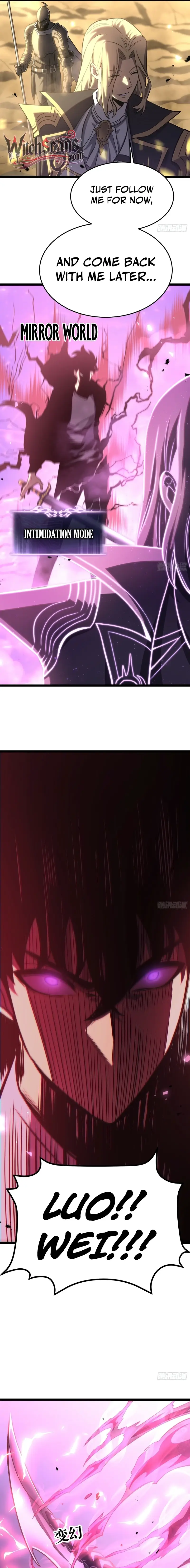 Read After Rebirth, I Used Mirror Reversal For Vengeance Manga Online