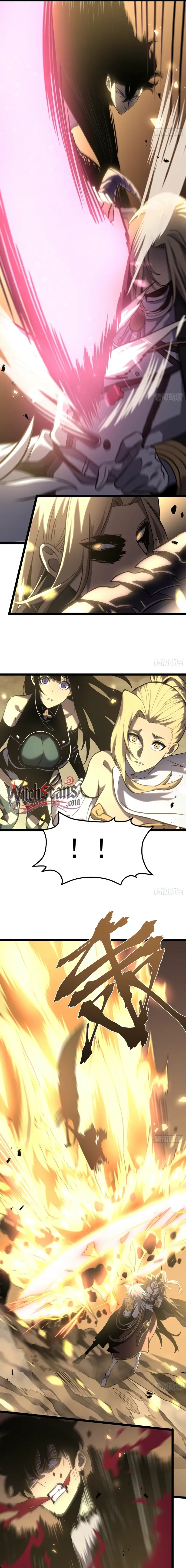 Read After Rebirth, I Used Mirror Reversal For Vengeance Manga Online