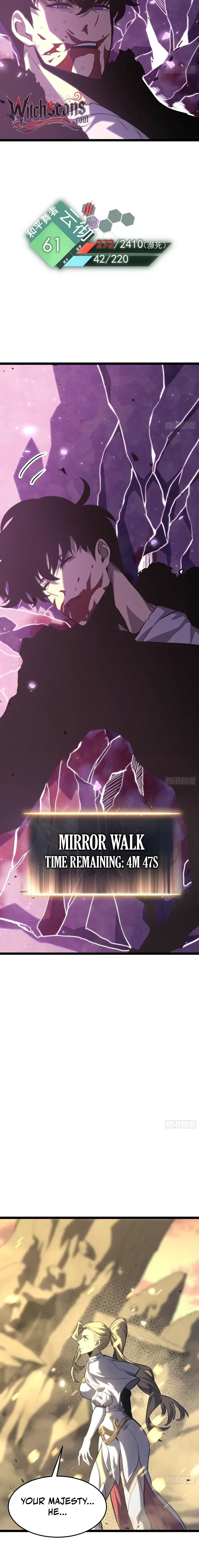 Read After Rebirth, I Used Mirror Reversal For Vengeance Manga Online