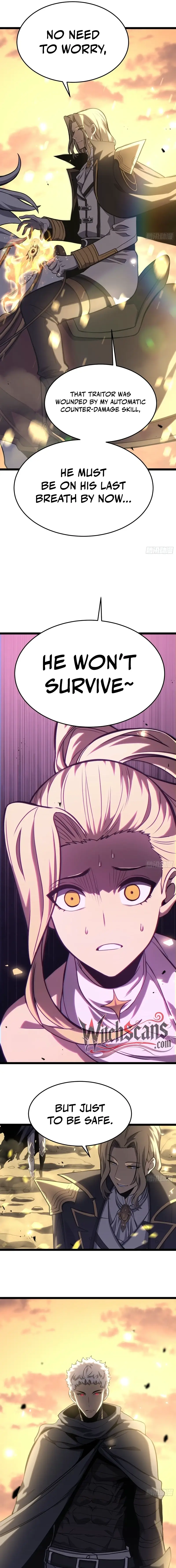 Read After Rebirth, I Used Mirror Reversal For Vengeance Manga Online