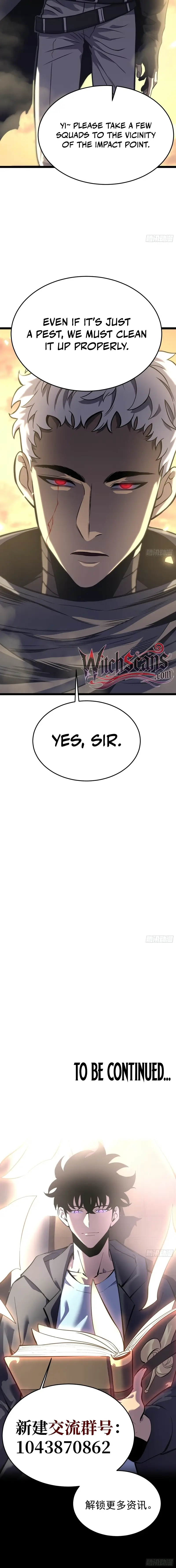 Read After Rebirth, I Used Mirror Reversal For Vengeance Manga Online