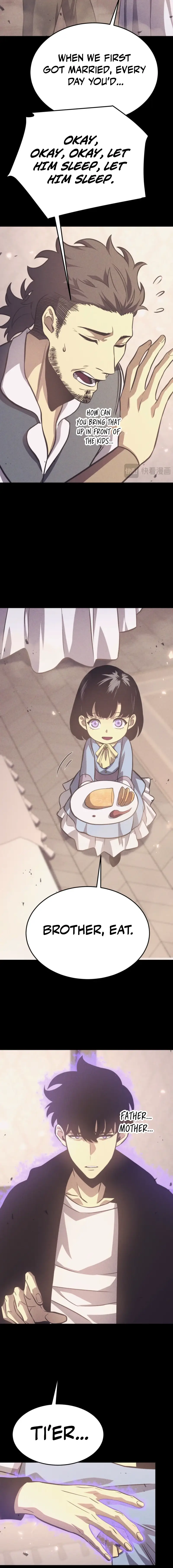 Read After Rebirth, I Used Mirror Reversal For Vengeance Manga Online