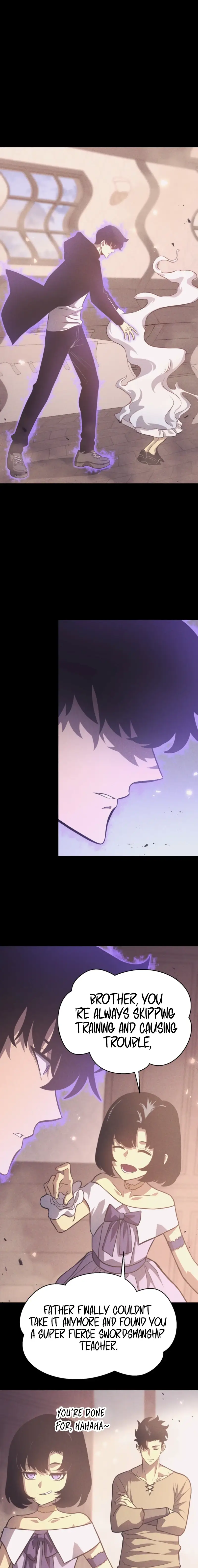 Read After Rebirth, I Used Mirror Reversal For Vengeance Manga Online