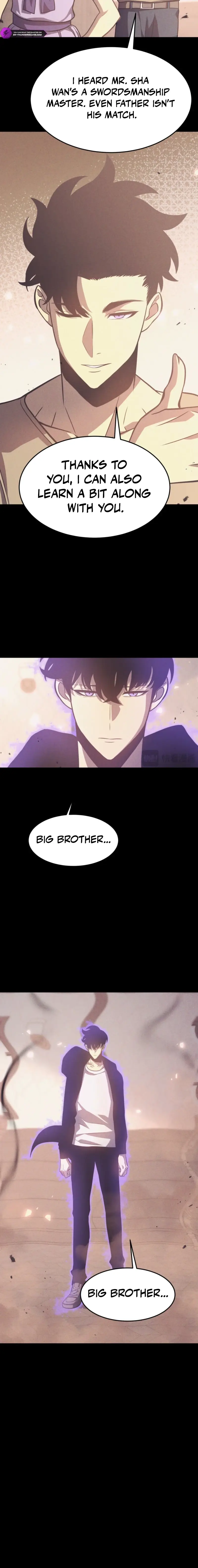 Read After Rebirth, I Used Mirror Reversal For Vengeance Manga Online