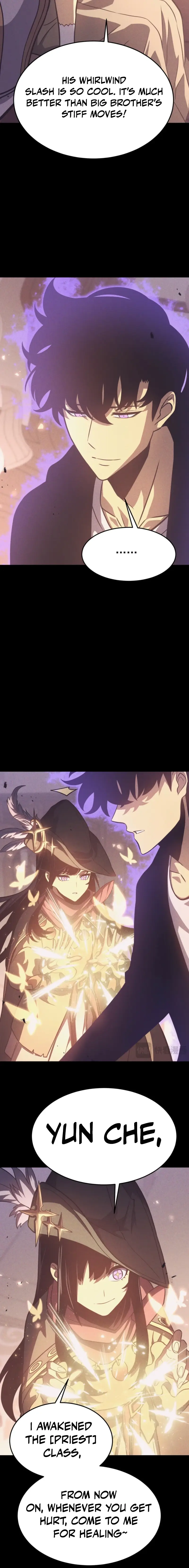 Read After Rebirth, I Used Mirror Reversal For Vengeance Manga Online