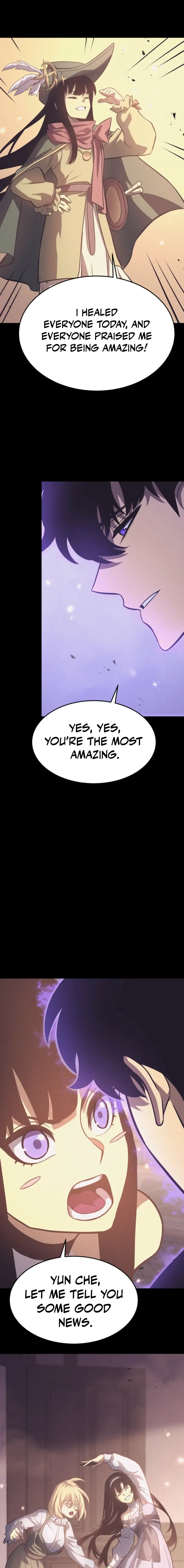 Read After Rebirth, I Used Mirror Reversal For Vengeance Manga Online