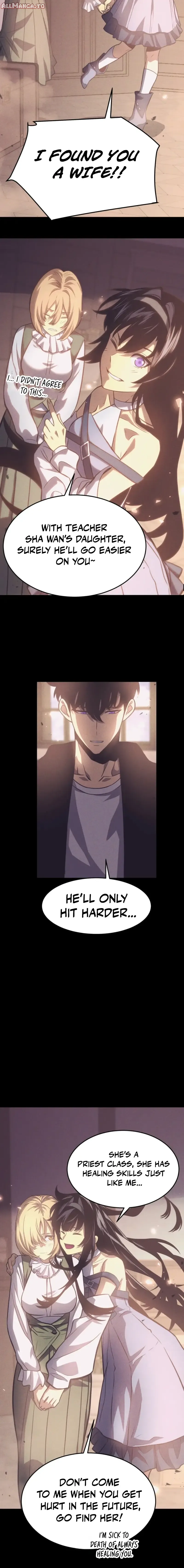 Read After Rebirth, I Used Mirror Reversal For Vengeance Manga Online