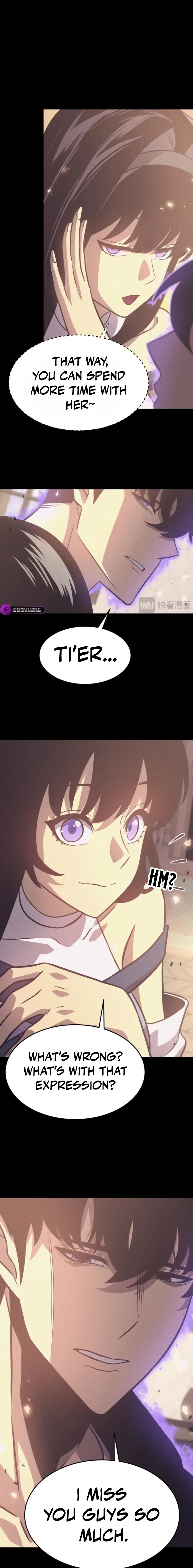 Read After Rebirth, I Used Mirror Reversal For Vengeance Manga Online