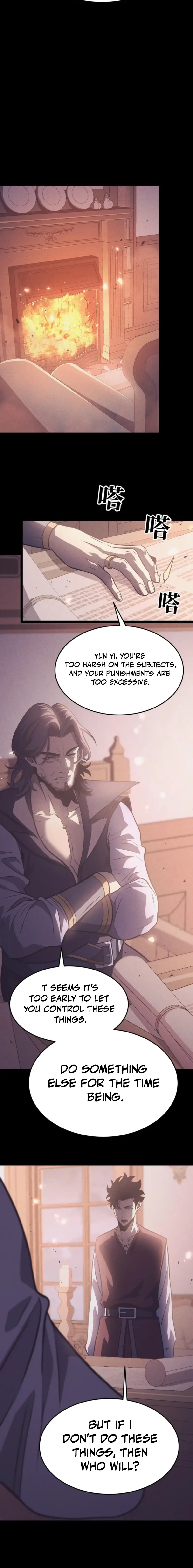 Read After Rebirth, I Used Mirror Reversal For Vengeance Manga Online